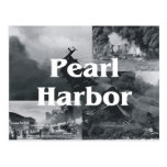 ABH Pearl Harbour Post Cards