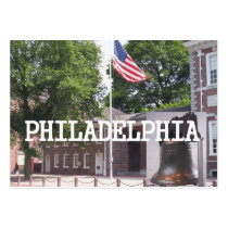 ABH Philadelphia Business Card Template