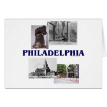 ABH Philadelphia Card
