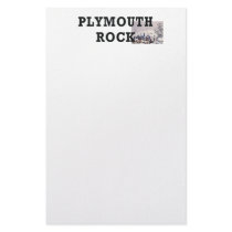 ABH Plyuth Rock Stationery Paper