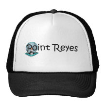 ABH Point Reyes Hat