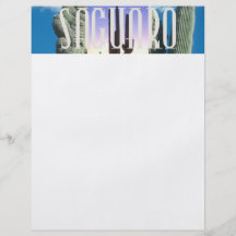 ABH Saguaro Personalized Flyer