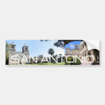 ABH San Antonio Bumper Stickers