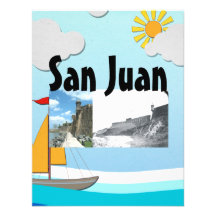 ABH San Juan Personalized Invitation