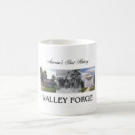 ABH Valley Forge Coffee Mugs