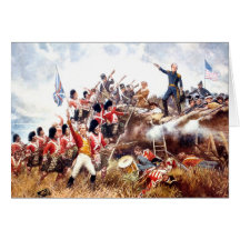 ABH War of 1812 Cards