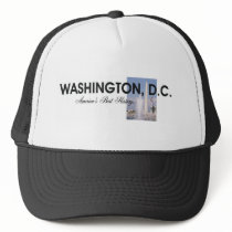 ABH Washington DC Hats