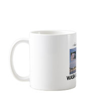 ABH Washington DC Coffee Mug