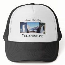 ABH Yellowstone Hat