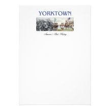ABH Yorktown Announcements