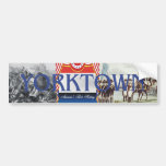 ABH Yorktown Bumper Stickers