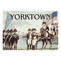 ABH Yorktown Business Card Templates