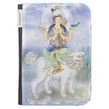 Abhetri Avalokitesvara Caseable Case Case For The Kindle
