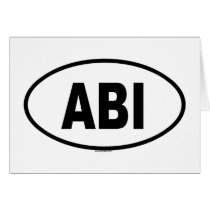 ABI CARD
