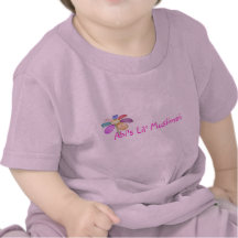 Abi lil Muslimah tsirt Tees