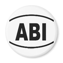 ABI REFRIGERATOR MAGNETS