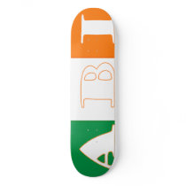 ABI SKATE BOARD DECKS