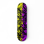Abigail Designer Name Skateboard
