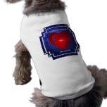 Abigail Doggie Tee Shirt