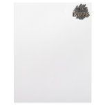Abilene High School Eagles - Abilene, TX letterhead