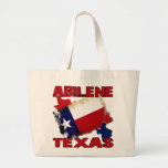 Abilene, Texas Tote Bags