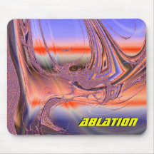 Ablation Mousepads
