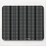 ABLE MOUSE PAD