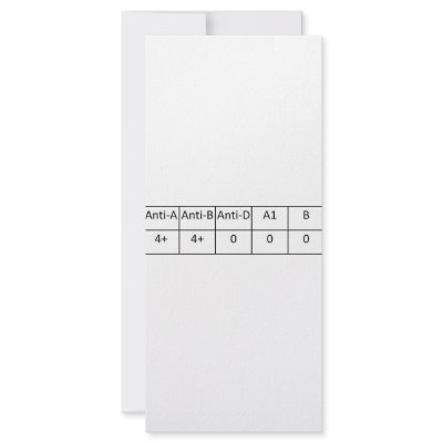 ABNEG RACK CARDS by pravelo1