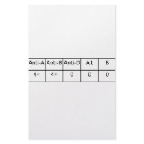 ABNEG STATIONERY DESIGN