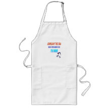 ABOLISH THE IRS APRONS