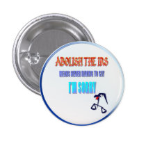 Abolish The IRS buttons