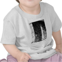 Abondoned Tee Shirt