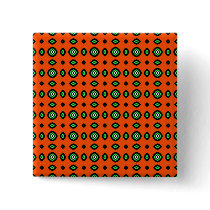 aboriginal folk pattern