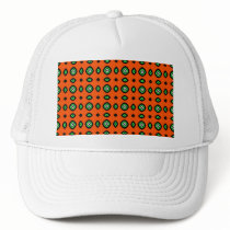 aboriginal folk pattern