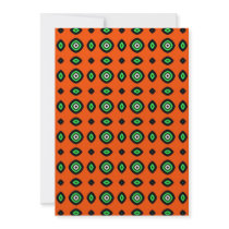 aboriginal folk pattern