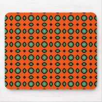 aboriginal folk pattern