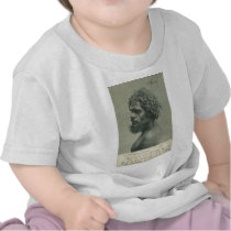 Aboriginal man t shirt