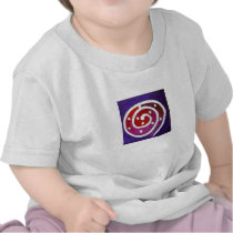 Aboriginal Snail II Shirt