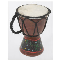 AboriginalDrum083109 Full Color Flyer