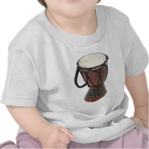 AboriginalDrum083109 Tshirt