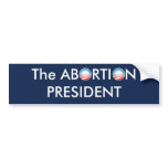 Abortion President