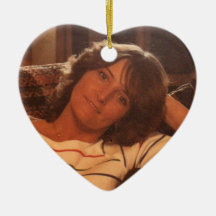 'About 30' Ornament