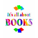 About Books t-shirts