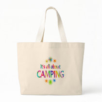 About Camping Bag