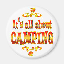 ABOUT CAMPING MAGNETS