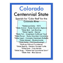 About Colorado Post Cards