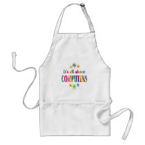 About Computers Aprons