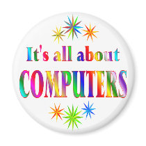 About Computers Magnets