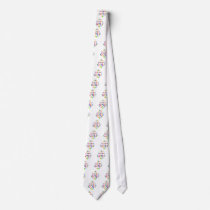 About Golf Ties