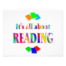 About Reading Invitation